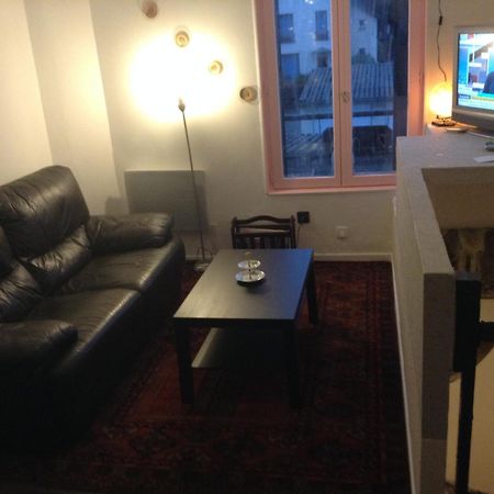 Apartamento T2 Accueil Proche Paris Sartrouville Exterior foto