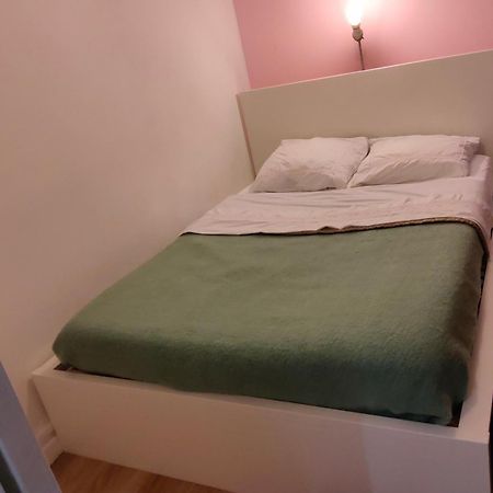 Apartamento T2 Accueil Proche Paris Sartrouville Exterior foto