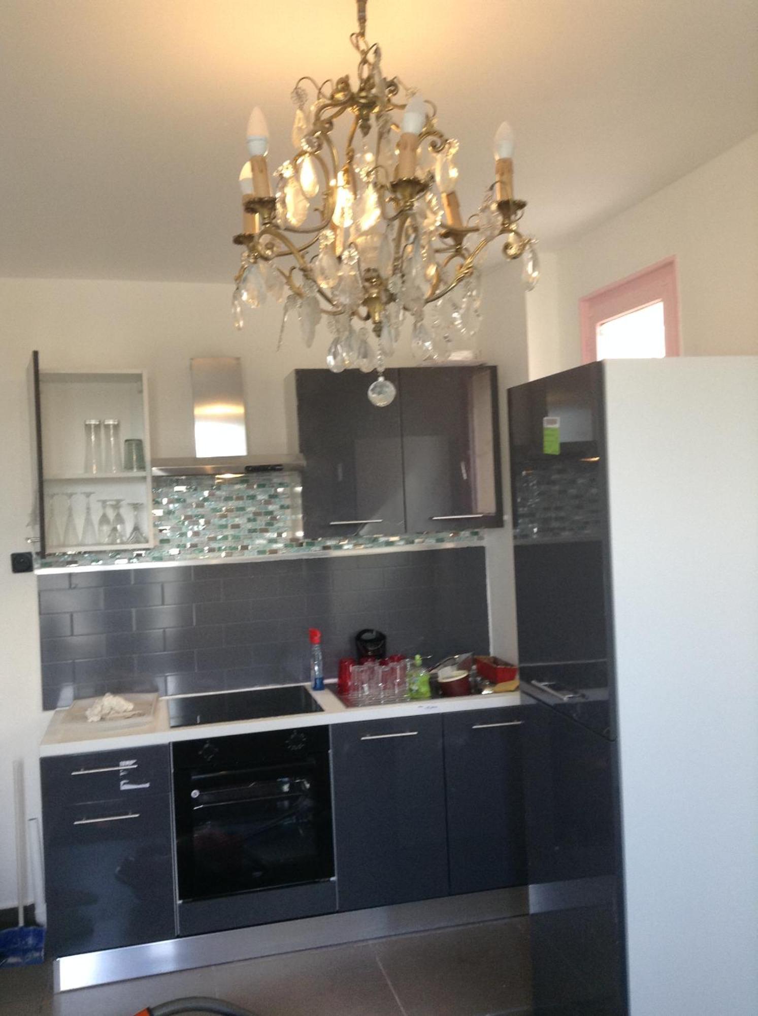 Apartamento T2 Accueil Proche Paris Sartrouville Exterior foto